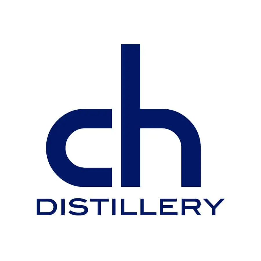 CH Distillery, Chicago, Illinois