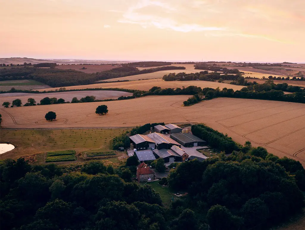 Ramsbury Estate, Marlborough, UK