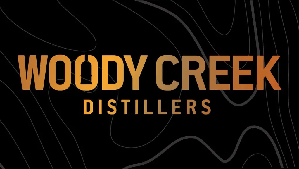 Woody Creek Distillers, Colorado