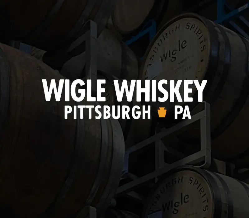 Wigle Whiskey, Pennsylvania